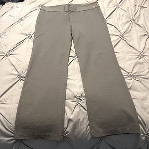 Women Eddie Bauer 16 Dress Pants Casual